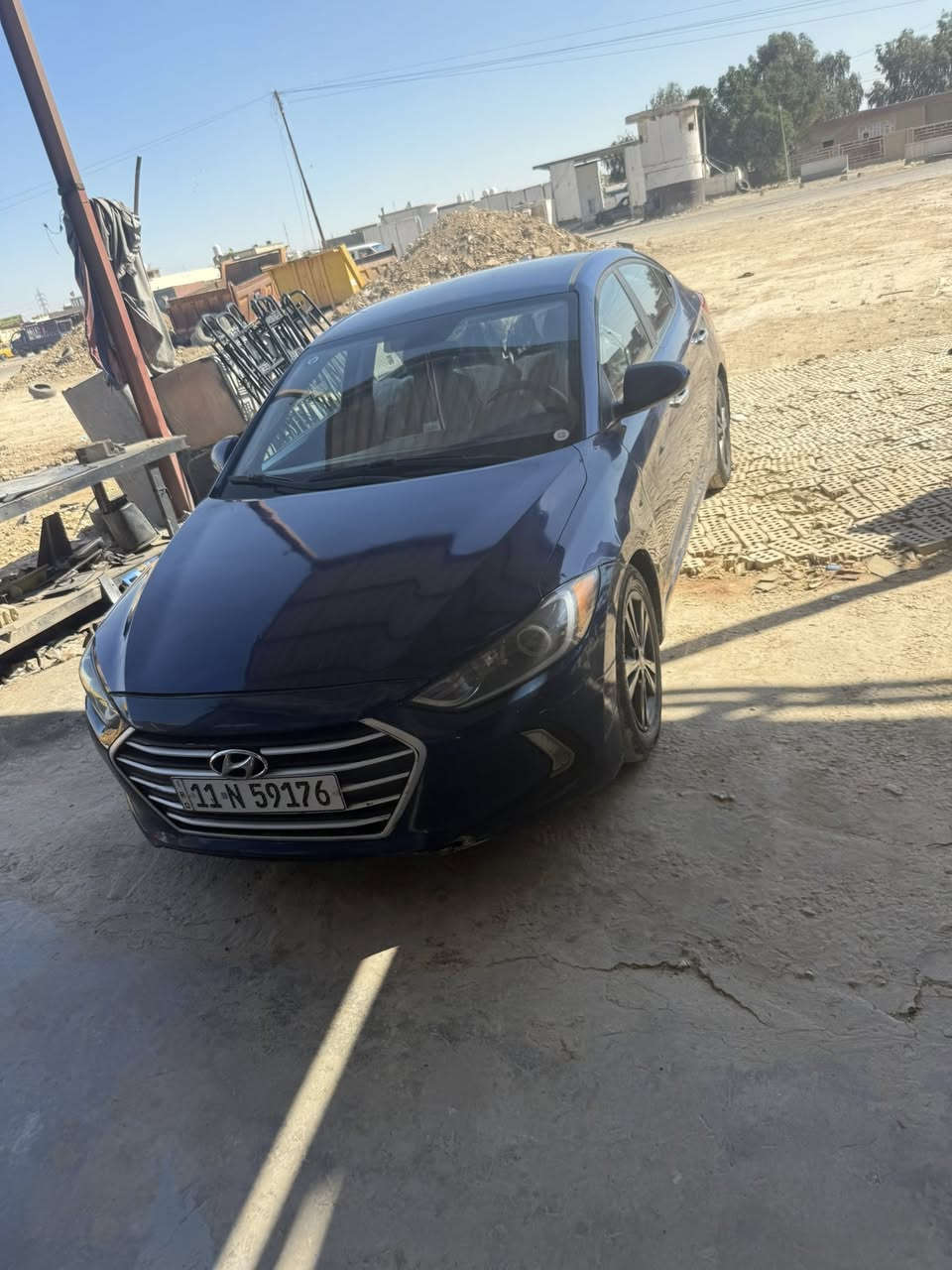 انترا موديل 18 امريكي حادث امريكة بدون دواخل فقط صبغ رقم بغداد دولي  مكينة وكير حاوية توني شادهن  صدر تبريد فول لايت زنون عالي ناصي 
ماشية 175 سيارة جديدة امانت لله مابيهة اي نقص  سعرهة 119 مكاني بغداد 
***********
