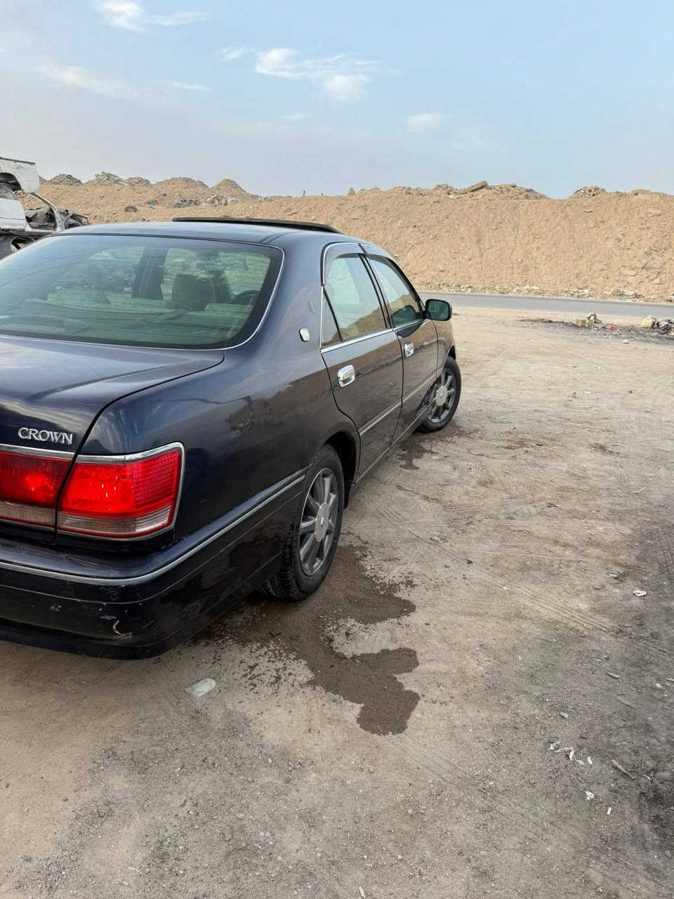 السعر 85 بيع مستعجل 
سلام وعليكم جنون  معلاي كلمي معمله واصل كمرك وكاله بسمي راعيه موجوده حاظر فول موصفات فتح أربع دكم تبريد خلفي مكينه فيتي كارتون جهاز  راقم بقداد لماني بيه مكانت صبق مكفول من كص نقل جثه  طخم تاير  سعره  85 شرا تصل بيه مجال   *********** مكان بصره
