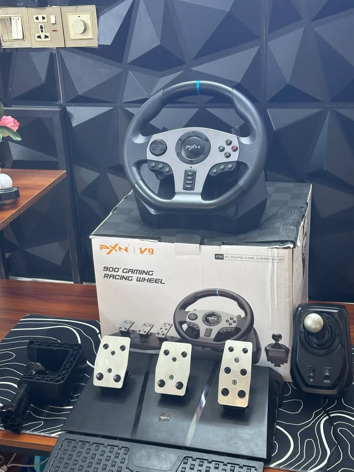 السلام عليكم
سيت اب كامل متكامل
سيريس اس + دركسون + ماوس وكيبورد + شاشة + ميز + الديكورات والانارات
مساحة نص تيرا اصدار الاكس بوكس نهاية 22 باله اوربي لامفتوح ولا مصلح اخذته قبل شهرين تقريبا مشتري بي 3 العاب وبي كيم باس كم يوم ويخلص والالعاب + الالعاب كدامك منزله وكامله
gameon full hd 120hz الشاشة
وبيها ضمان اربع سنوات والماوس والكيبورد سنة وانطيك الوصل بيدك اخذتهن هم قبل شهرين ويا
الاكس بوكس
V9 gen1 دركسون
كل ملحقاتة مع الكارتون اخذته قبل شهر
الملحقات الثانية:
ماوس باد كبير
اضاءة ماينكرافت وشريط نيون ثنينهن مع ريمونت التحكم
لكل واحد
ساعة رقمية
نباتات اصطناعية
انطيك كيبلات 4 للاكس بوكس والشاشة
2 احتياط 2 اساسيات
السعر 680 وبي مجال بسيط للشراي
 مكاني بغداد
واتساب ***********
