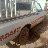 هايلوكس • مقفولة • ديالى