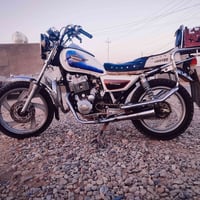 جني دبل بلك • ٢٠١٤ • محرك شرط
