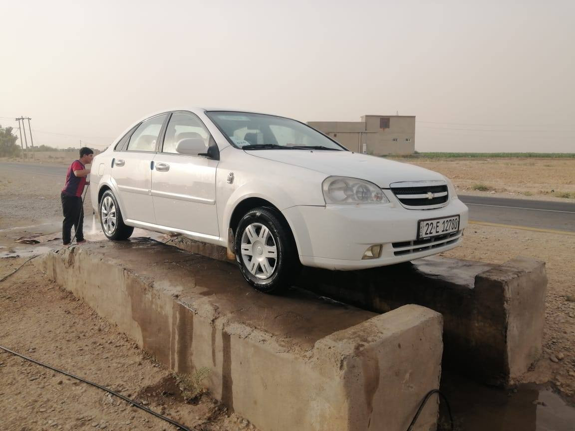 السلام عليكم يوجد اوبتره موديل 2008 رقم دولي أربيل شرط التحويل السعر 80وبيها مجال العنوان مخمور قريه علياوه مكلف بالنشر رقم الهاتف ***********
