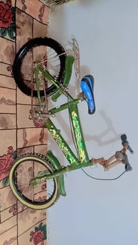 بسكليت أطفال • جاهز • قابل للنقاش