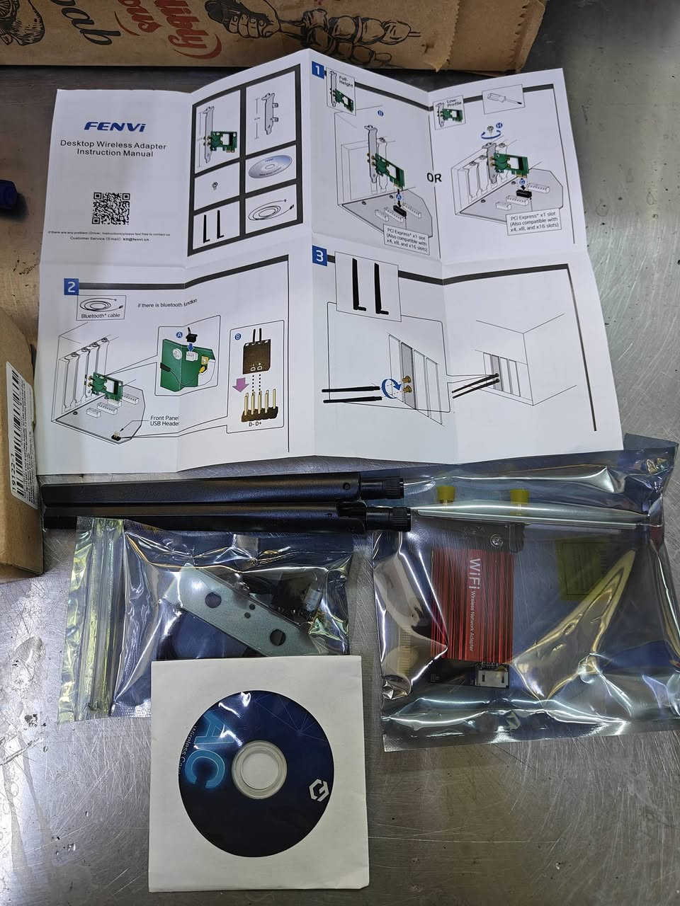 خلي سعر واخذ ماعرف مال شنو


**إذا كنت صاحب هذا الإعلان وتريد حذفه لأي سبب، رجاءا أرسل رسالة إلى الدعم الفني**