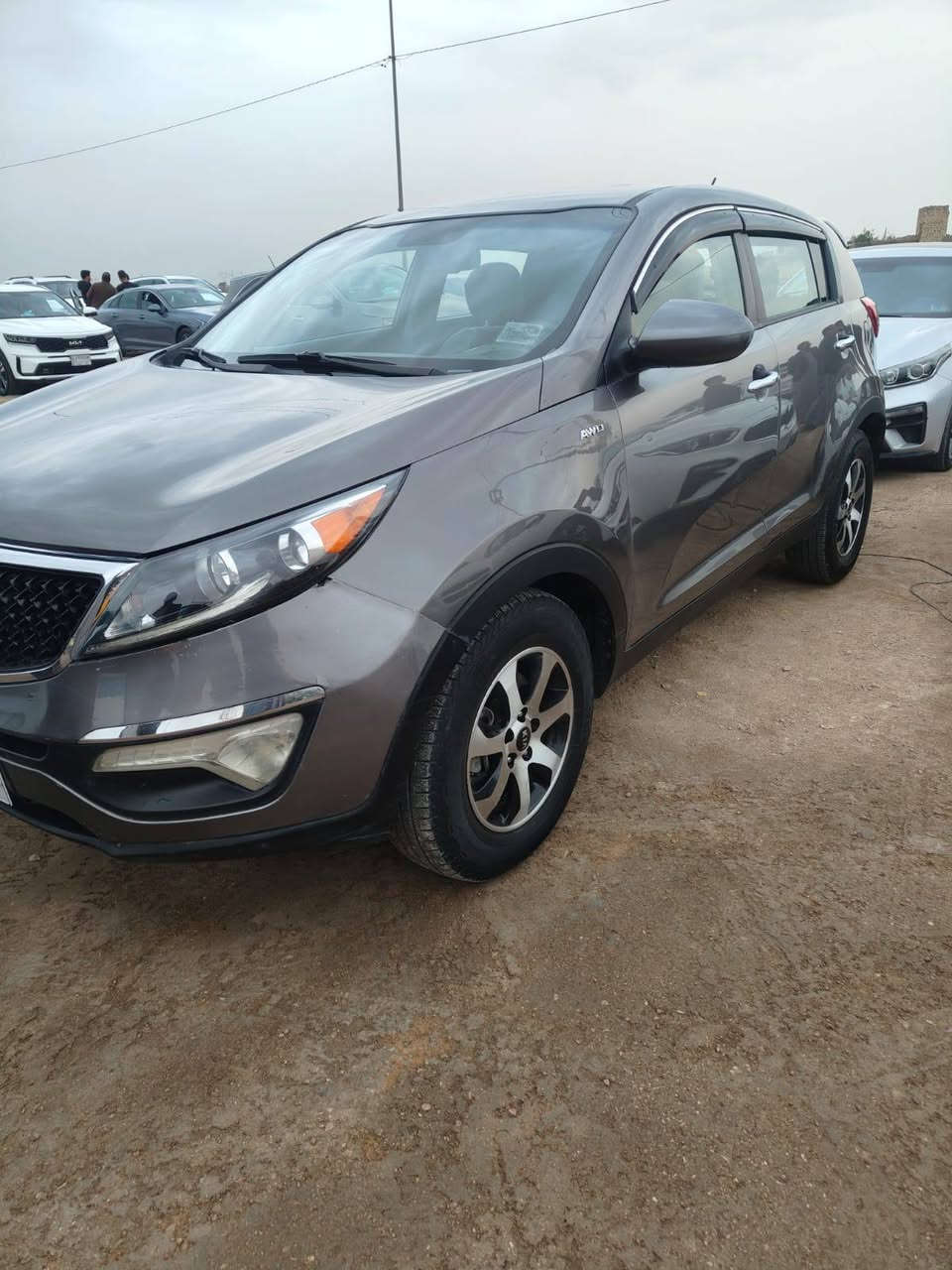 موديل ١٥
جاهزه واد امريكي 
سونار موجود 
***********
