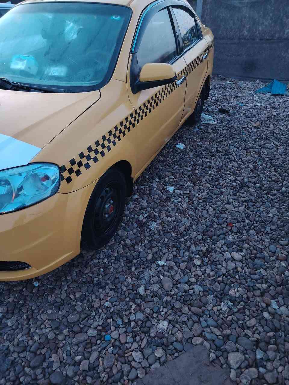 السلام عليكم افيو 2008 وارد أمريكي رقم قادسيه مميز سنويه لل30 مصفره غرامات مروريه سياره بيهه صبغات للجماليه حداديه جديد محرك كير حداديه جديد جديد تخم تاير تدفئه تبريد كهربائيات كله شغاله مكان السياره ديوانيه الحمزه الشرقي السعر ٣٣ وبي مجال بصيط للتواصل ***********
