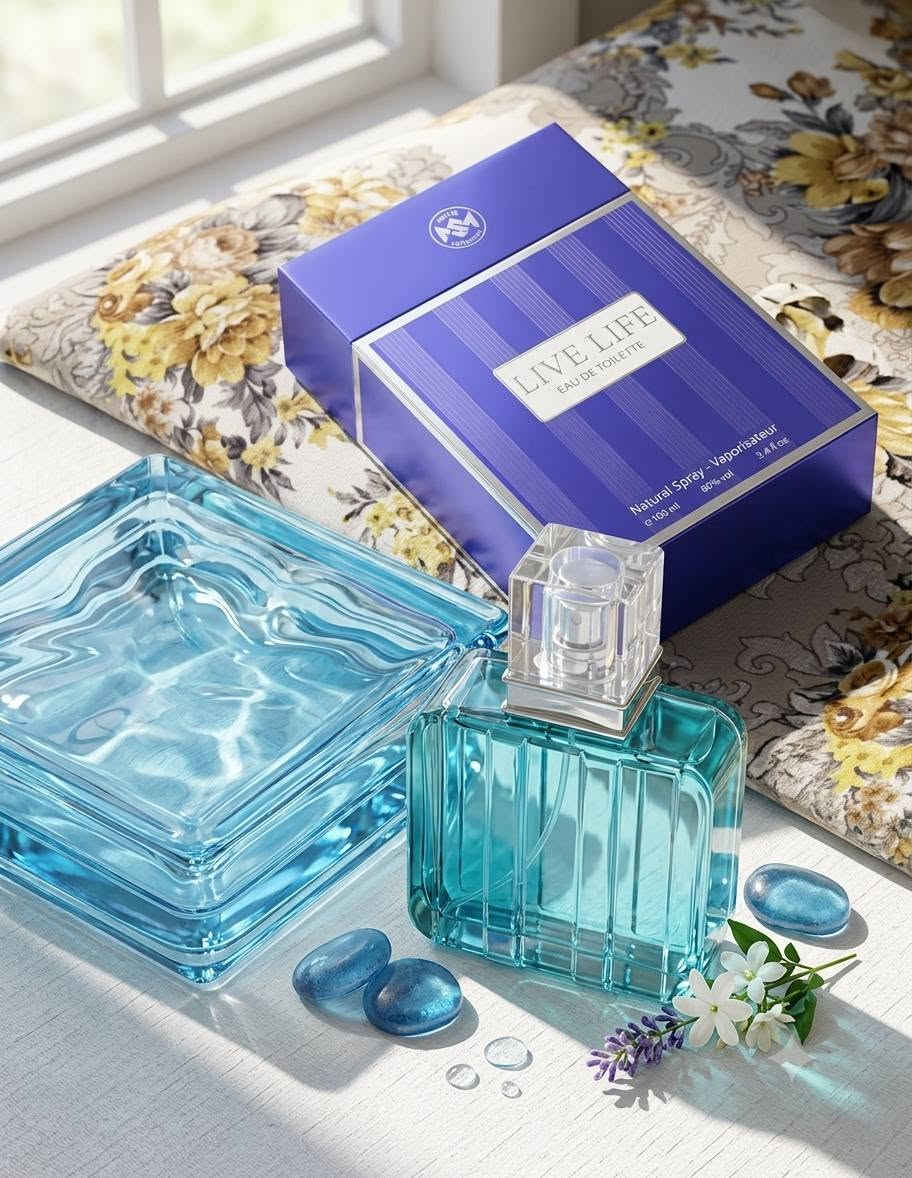جميع العطور ع 10 عرض ويوجد توصل 
***********

