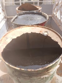 زفت الدوره سعر البرميل 100 رقمي‏‪07814972853‬‏