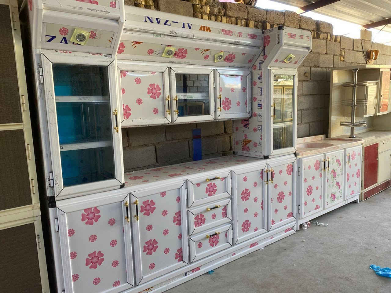 #ستفسار_***********_للبيع_كاونتر_مستخدم
#العنوان_مغربه ب الشيشان الثانيه ب السايدين آخر ستداره
