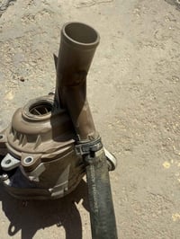 واتر بم • تريل بلايزر • مكينه ١٣٠٠