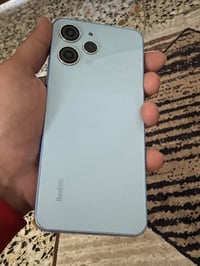 ريدمي ١٢ • مكفول • ذاكرة ٢٥٦