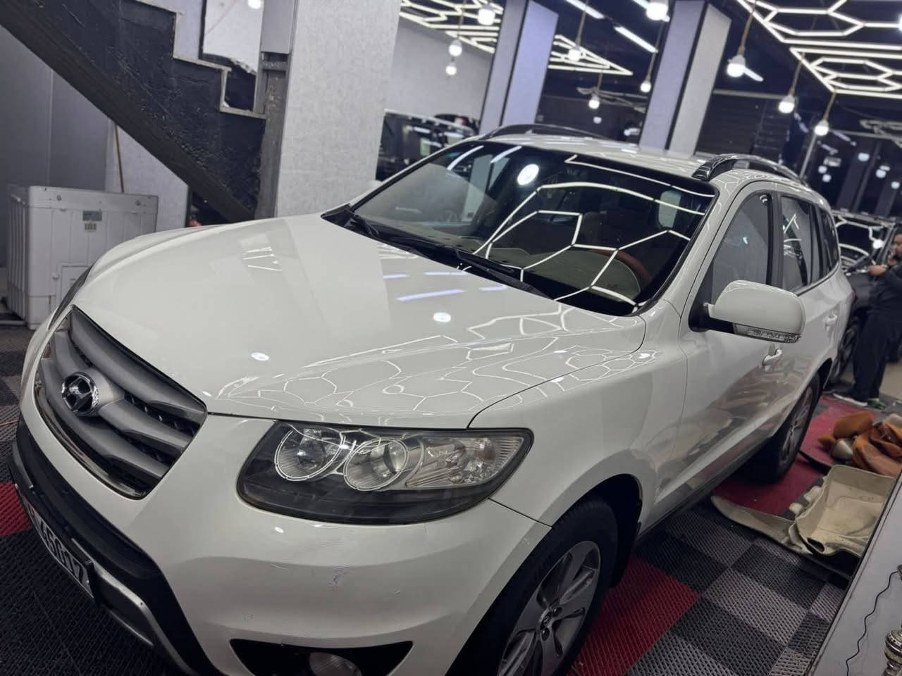 السلام عليكم

سنتافيا 2012 الشركه العامه مكفوله ✅
محرك 6 سلندر 7 راكب فور ويل سويج✅
سياره جاهزه وبدون نواقص✅✅ 

العنوان بغداد السيديه

السعر :: اطلبه بالتعليقات يصلك خاص 📩

للاستفسار اكثر اتصل  ***********

✅✅تابع الصفحه تفيدكم 😍😍✅.
. 
.
