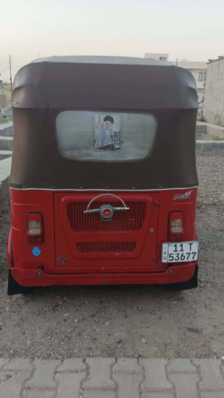 سلام عليكم تكتك البيع مديل 22شهر 10مكفوله كفاله عامه ***********
