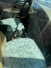 سياره بيجو 405مديل 2015سياره  سنويه ساقطه سياره رايده ب 23ورقه مكاني ب...