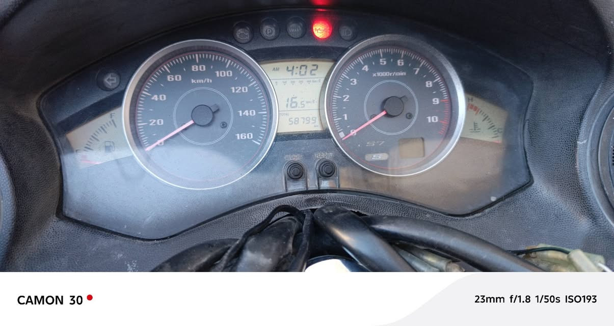 فورزه 010
الكفر نضافته ٨٠/ ١٠٠ هيج شي 
معدل ١٤٥ تراي وين يعجبك طلع 
تاير أمامي  خلفي جديد 
 بس تنويه ( الدفايه بل يدات ماعرف مفصولات لو مايشتغلان من جبته الحد هسه مافتحتها)
وراق ستنساخ 
السعر ١٣ونص  
مكاني كربلاء حي الغدير 

رقمي *********** وأتساب
