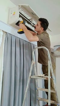 صيانة سبلت • تنصيب سبلت • غسيل سبلت