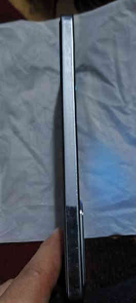 نفنكس جيتي 20برو
نفنكس جيتي 20برو
GT  20 PRO _
_معالج دايمنستي 48200نانو 
_شاشه أموليد، 144 هرتز، مليار لون،1300شمعه 
_اندرويد 15
_ذاكرة 256/رام24
_كامره 108
_سيلفي32
_الصوت مضاعف، ستيريو
_شحن 45واط
_بطارية 5000
_تيربو العاب
_120فريم ببجي
_للبيع275
او مرواس  
*********** 
***********
