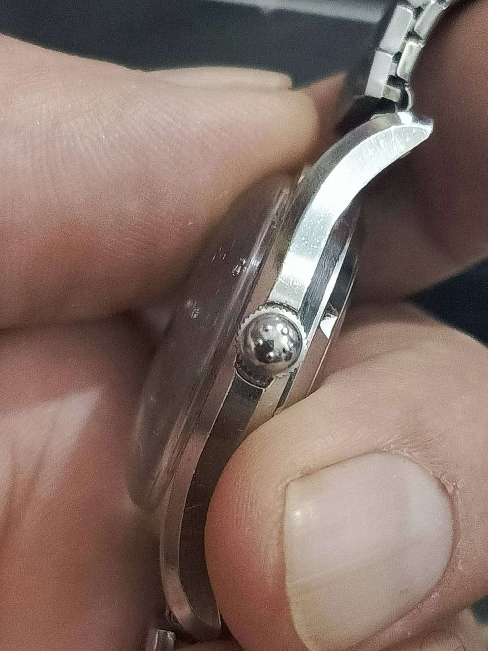 اترنا ماتك اوتوماتيك 
قطر 35
135الف


**إذا كنت صاحب هذا الإعلان وتريد حذفه لأي سبب، رجاءا أرسل رسالة إلى الدعم الفني**