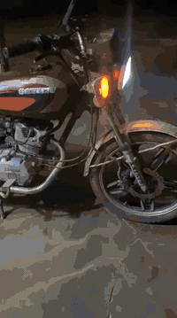 ماطور للبيع موديل 2020 سيفان 5كير  محرك مفتوح ومعمر السعر 425 07847403...