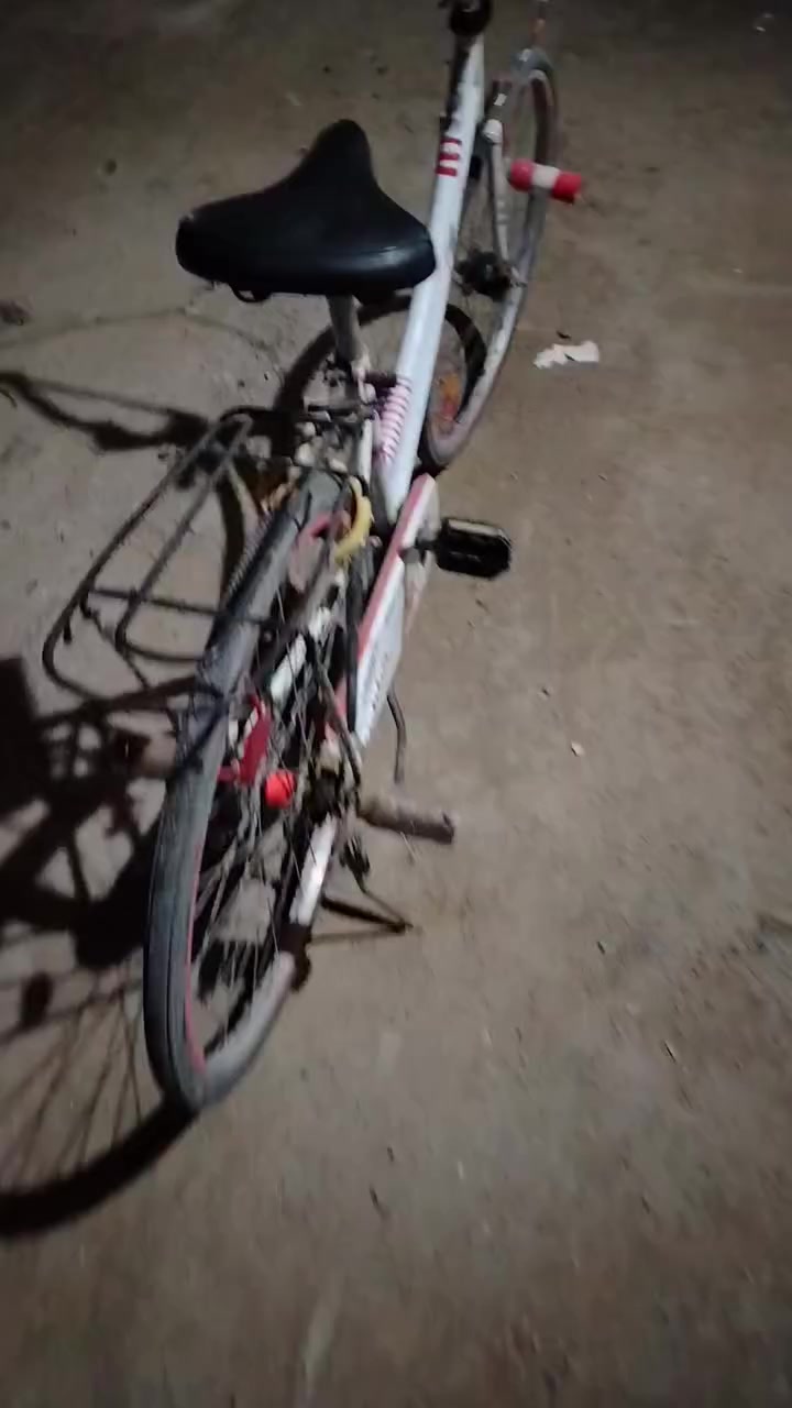 سلام عليكم شلونك شباب باسكل للبيع الشراي خاص و جميع غراضه موجوده الشراي خاص


**إذا كنت صاحب هذا الإعلان وتريد حذفه لأي سبب، رجاءا أرسل رسالة إلى الدعم الفني**