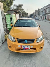 موديل ٢٠٢٢ • كاميرا • حساسات خلفية