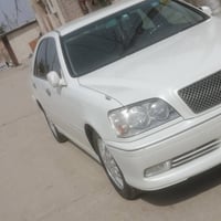 سياره ملكه أدوات أدوات ابيض صدفي ٣دكم سياره جديييييده كارررررررتون كفا...