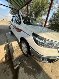 تويوتا • ٢٠٢٥ • ٣٠٠٠٠ كم