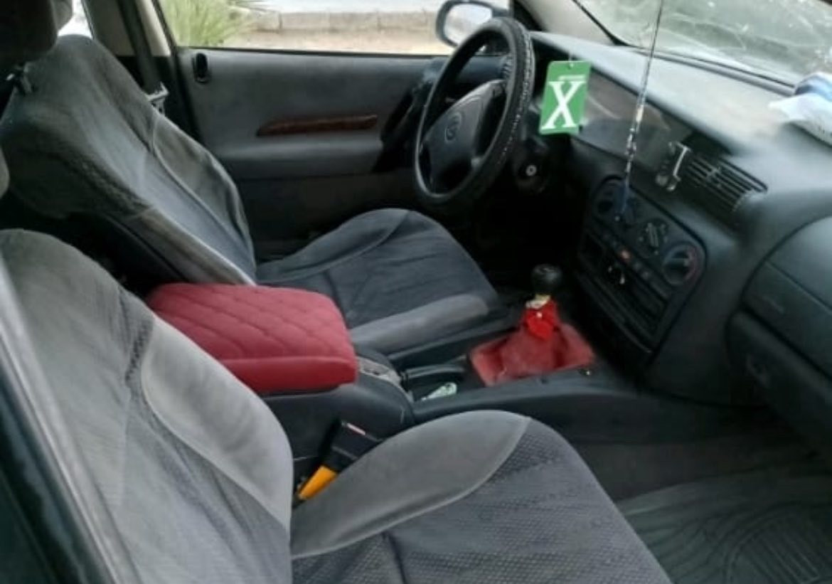 للبيع او مراوس حسب القناعه اوبل بزون رقم دولي بأسمي سنوية جديده جاهزه من كلشي شعندك نزل  مكاني تكريت


**إذا كنت صاحب هذا الإعلان وتريد حذفه لأي سبب، رجاءا أرسل رسالة إلى الدعم الفني**