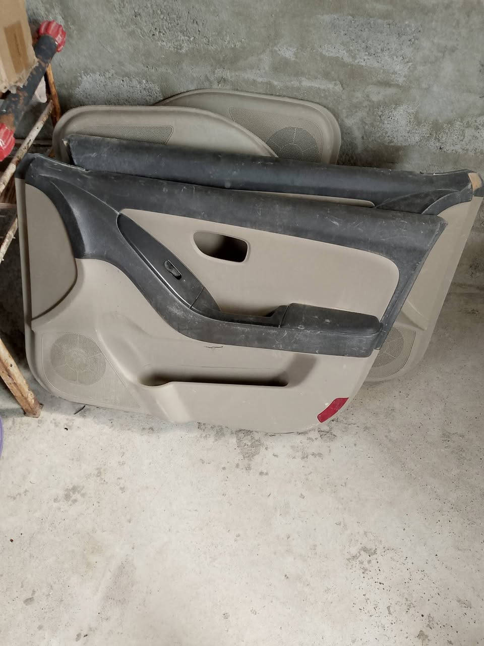 للبيع بطاين النترا 2010 وماطورات جام ريو وهورنات أوباما وجگ للاستفسار عن السعر ***********
