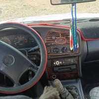 دايو فراشة • ١٩٩٦ • رقم صلاح الدين