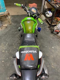 من اعمال دوشمة سيدار  دوشمة الدراجات النارية بكافة انواعها  الاستفسار ...