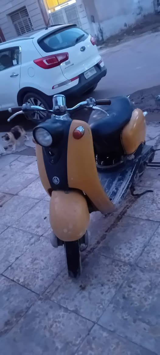 السلام عليكم دراجه كلاسيكي لبيع السعر ١٢٥ مكان بغداد الدوره.    *********** رقمي
