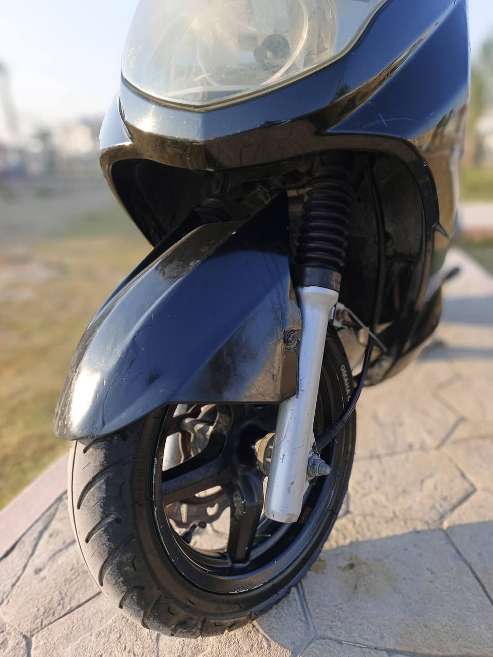 سلام عليكم
سكنس فحل ياباني
كابريتر 
دراجة كلش نضيفة 
بلادي بلادي بلادي
 مراوس او ابيع 
ملاحظة ابيع او اراوس بدون صالنصة 
مكاني بغداد الكرخ


**إذا كنت صاحب هذا الإعلان وتريد حذفه لأي سبب، رجاءا أرسل رسالة إلى الدعم الفني**