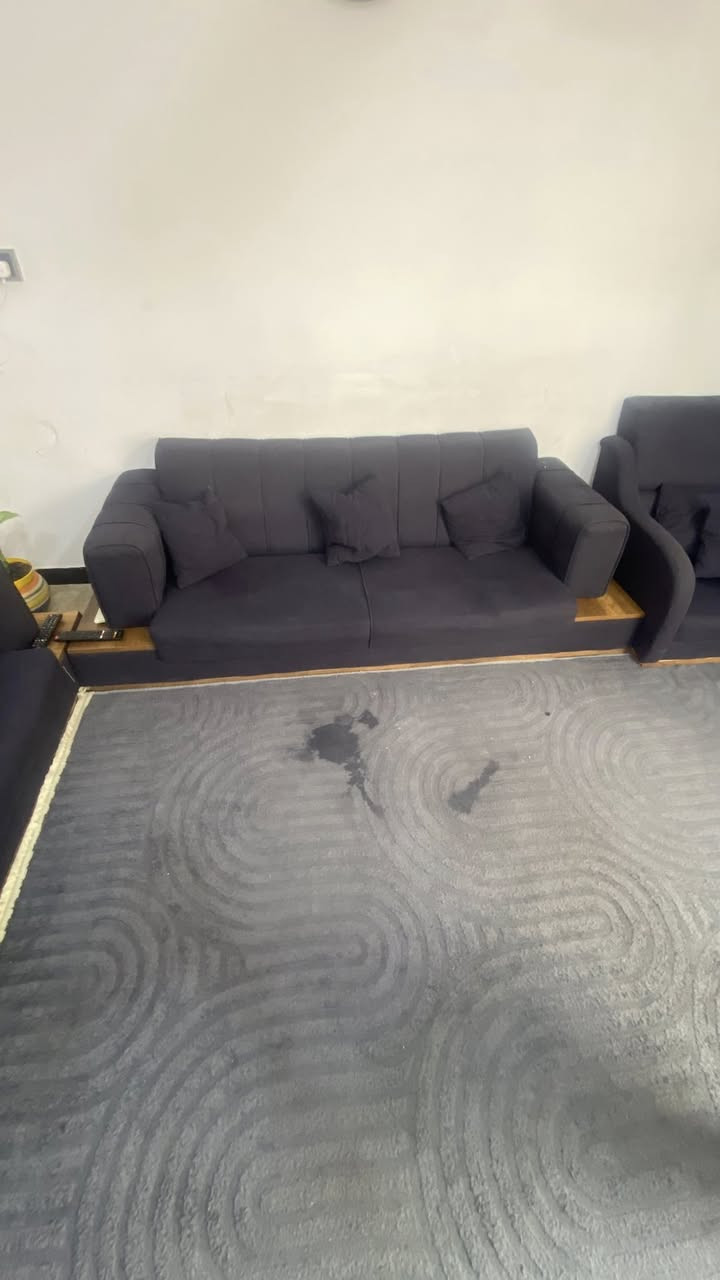 سلام عليكم
للبيع قيم واخذ مكان بغداد حي جهاد.


**إذا كنت صاحب هذا الإعلان وتريد حذفه لأي سبب، رجاءا أرسل رسالة إلى الدعم الفني**