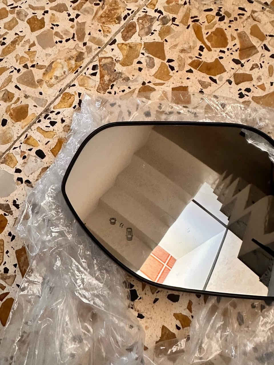 السلام عليكم عندي ماسحات اصليه تفصيخ مال سليتوس ترهم على2021 2022 2023 2024 2025
2023 2024 وارد امريكي ومرايه جانبية نقطه عمياء بصف السايق فقط سعر الماسحات 40والمرايه 50 وبيها مجال للاستفسار على الماسنجر


**إذا كنت صاحب هذا الإعلان وتريد حذفه لأي سبب، رجاءا أرسل رسالة إلى الدعم الفني**