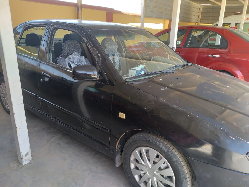 ادوات ادوات : نيسان بريميرا 2001.   مكان السيارة الانبار القائم للتواصل على الرقم ‭+٩٦٤ ٧٨١ ٤٣٧ ٧٥٥٨‬


**إذا كنت صاحب هذا الإعلان وتريد حذفه لأي سبب، رجاءا أرسل رسالة إلى الدعم الفني**