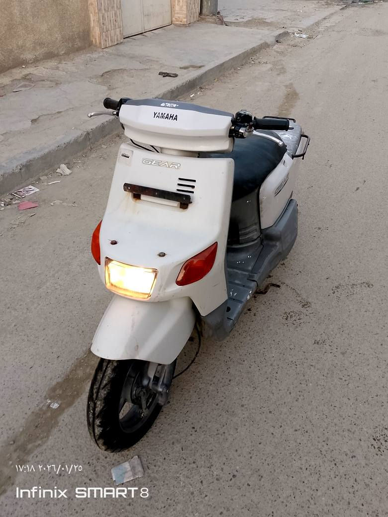 دراجة بيكم ياباني كاملة اخت الجديده مكاني الحرية السعر300قفل رقم الهاتف‪*********** بغداد, العراق
