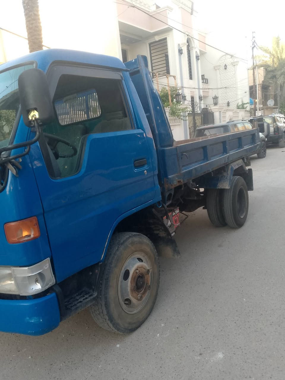 سلام عليكم كيه راس ثور بلاديه سعر125بيه مجال***********

