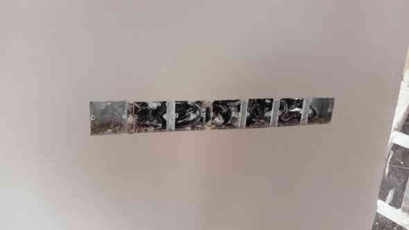 كادر لبخ جص من الموصل شغل حسب الطلب مستمرين في العمل وتنعيم جام 💿 المبيت في موقع العمل تثبيت مساطر ع الحيط🧵 #متواجد #الأن #في #المسحك بيت الأخ علي العلي من يرقب بالعمل يرجى الاتصال ملاحضه #باجر #أخلص #البيت الي شغله جاهز تاتحول عليك شوف الترتيب وذا تريد شوف الشغل تعال ع العمل ***********
