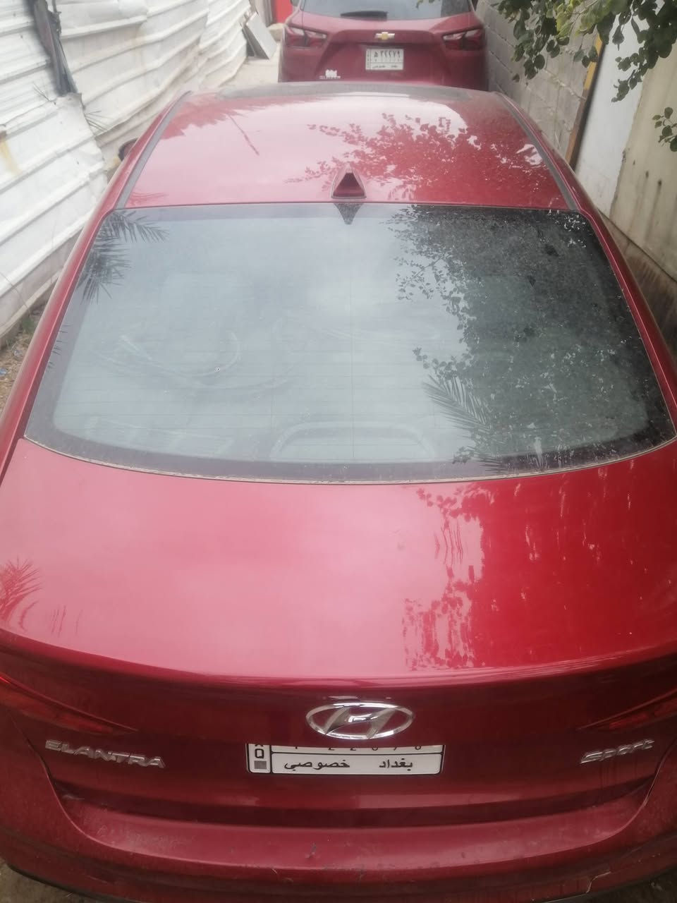 النترا موديل 2018 كامل مواصفات بغداد السعر 110 قفل ***********
