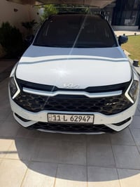 سبورتج موديل 2024 جي تي لاين  فول مواصفات اعلى مواصفات ماشيه 24 الف  م...