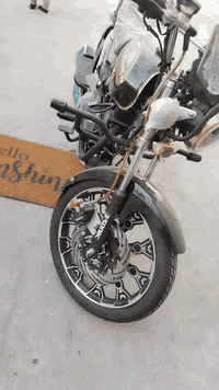 دراجه موديل 2026 زيرو  5 كير عرضه ب 1750 بدون أرقام مكاتبه اتصال على رقم ***********
