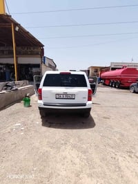 جيب باتريوت 2016 • باتريوت 2016 • جيب اوتوماتيك • سيارة اقتصادية 2400 ...