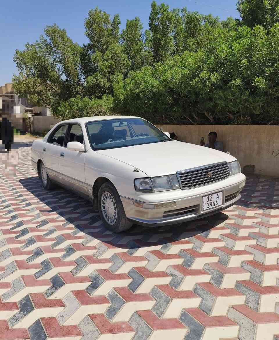 اللهم صلي على محمد وآل محمد
عظم الله أجورنا وأجوركم بحلول 
 شهرِ احزانِ آل محمد

بطه فصل 
مستعجل على بيعتها
موديل 1995 بأسمي تحويل ثاني يوم سنويه للـ30 مكفوله كص ونقل وعيب شرعي واصوليات مكينه وكير مكفولات تخم تاير جام اخضر مصبوغه فرن صبغتها كلش حلوه شوفت عينك تبريدها جاهز فقط تربط كهربائياته فقط عوزها ترتيبات كلش بسيطه للدشبول 
سعرها خاص او اتصال على الرقم 
***********
