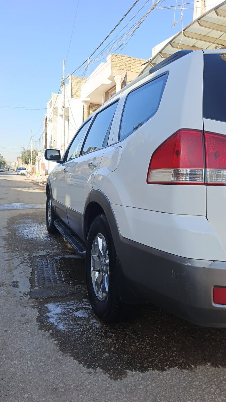 سلام عليكم من رخصه الادمن المحترم للبيع كيا موهافي موديل 2010 السياره بدون صبغ رقم بابل السياره فول للاخير وبيها سونار ناشره مكانها النجف السعر 135 ورقه وبيها مجال للاستفسار الاتصال ***********
