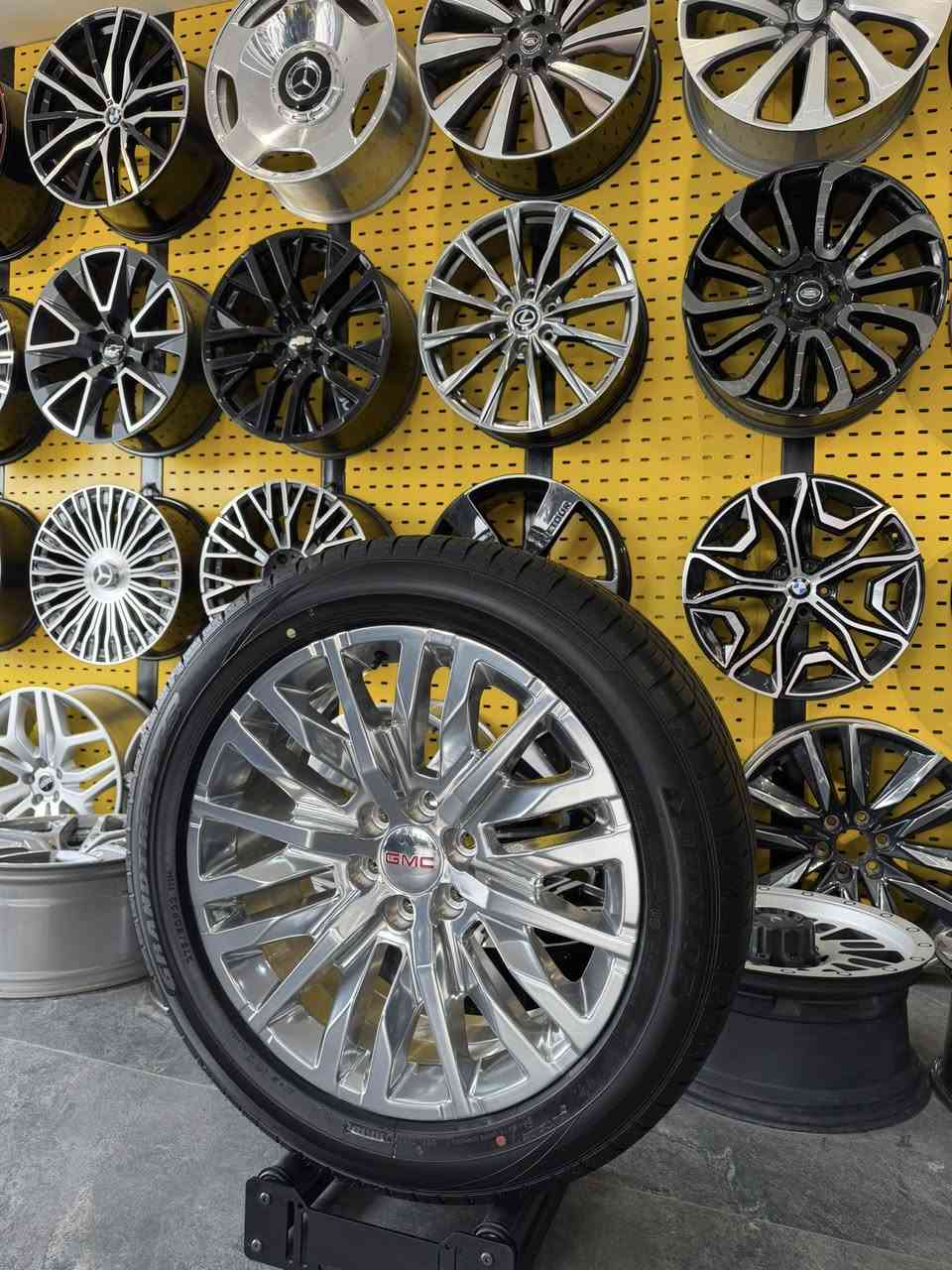 سلام عليكم
الاطارات ويل جيئمسى  

موجودة 

حجم22

اصلى شركة وكاله بلادى 

موديل 2025

مال جيئمسى موديل جديد 

بلادى 

وكاله GM

مال جيئمسى موديل جديد 2025

الاطارات جديد 

***********

اسعار دذلى واتساب***********
