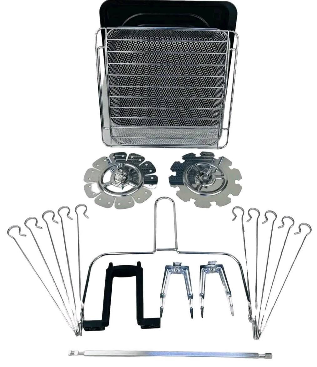 قلاية هوائيه 14 لتر  دبل هيتر هيه وملحقاتهه كامله ... مستعمله 4 مرات سعر 50 وي التوصيل


**إذا كنت صاحب هذا الإعلان وتريد حذفه لأي سبب، رجاءا أرسل رسالة إلى الدعم الفني**