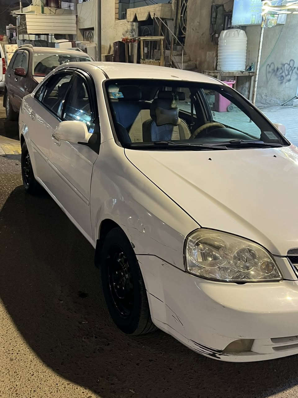 السلام عليكم  اوبتره موديل 2012مكان البصره السنويه 29   سيارة مشروع وطني تروح تحول وشد ارقام الانكليزي صفره بلاد بدون حادث( اوتو )مكينه مامفتوحه كير جديد مشط جديد باتري جديد دراين جدي  دوخله كلش نضيفه  تخم تاير بقيه تفاصيل  ***********
