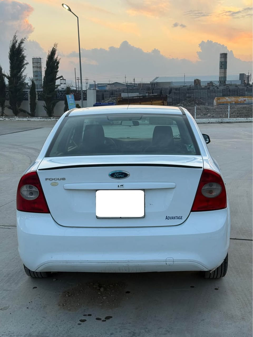 فۆرد فۆکسی ٢٠١١
گێر ئۆتۆماتیک وعادی گێر و دەبل گێری بە شەرت 
مەکینەی بە شەرت بێ مسروف وبوخار ودەنگی بە شەرت 
چوار تایەو پاتری نوێیە 
کارەبای هەمووی بە شەرت 
ئاوێنە ئیشارەت 
ئاوێنە کارەبای 
دووجامی پێشەوە کارەبای 
جەملاخی پێشەوە لەسەر جوانی بۆیاخ کراوە 
یک پەلە بۆنیتی بۆیاخە بێ ناوگرتن رانية, السليمانية


**إذا كنت صاحب هذا الإعلان وتريد حذفه لأي سبب، رجاءا أرسل رسالة إلى الدعم الفني**