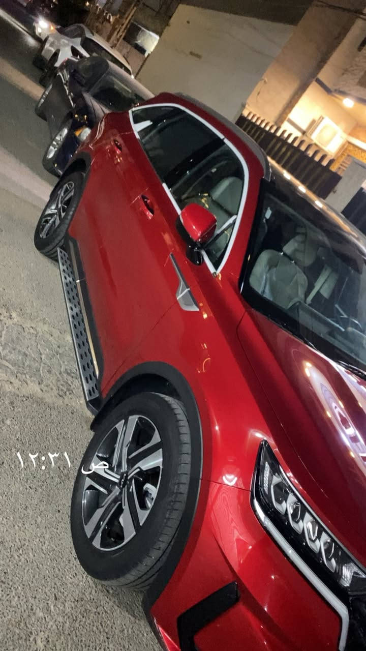 سورنتو ٢٠٢٣ خليجي 
فول فول مواصفات 
٧راكب 
ماشيه ٢٧ 
سياره مزوعه مواصفات الاخير 
عنوان بغداد 
رقم اربيل 
السعر ٢٧٥ 
***********
